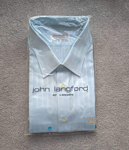 Vintage john langford - vintage,