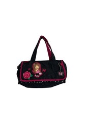 Tutti Cuti Wool Patch Applique