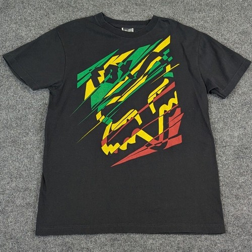 Fox racing mens shirt - mens, medium