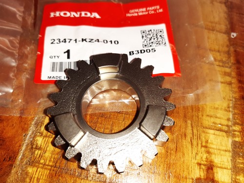 Nos honda 125 1989 2007 - r,