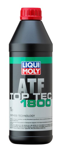 Fits liqui moly 20461 - moly,