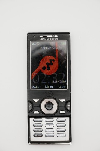 Sony ericsson w995 - sony, –