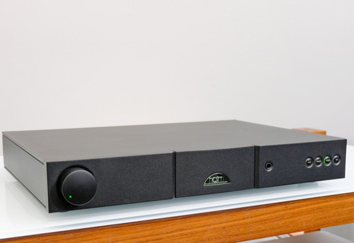 Naim nait 5si amp - naim,
