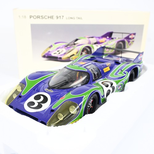 Autoart millennium 18 - millennium, 1/18