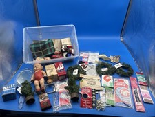 Vintage Lot Junk Draw Vintage