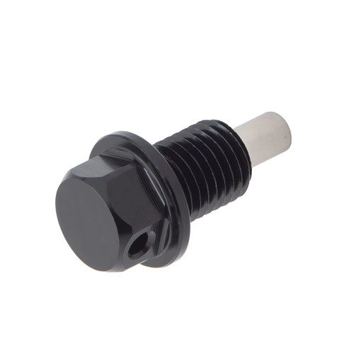 M12 magnetic sump plug - 1.25,