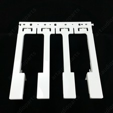 White Key C E G B for Yamaha