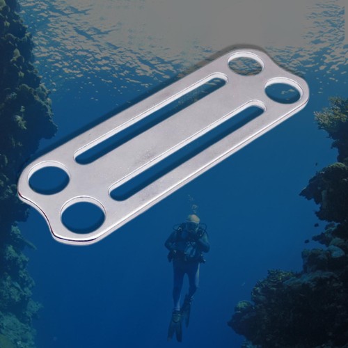 Scuba weight belt keeper - scuba,