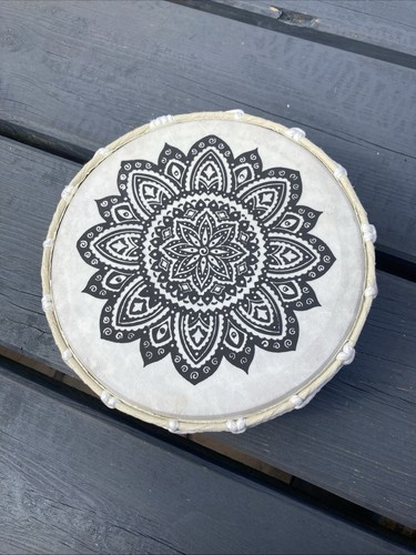Shamanic drum - shamanic,