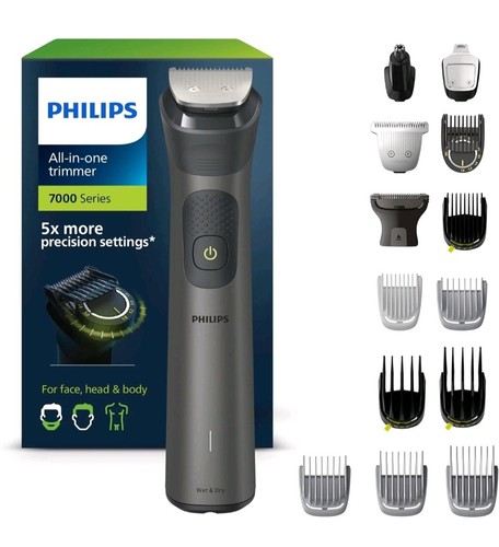 Philips series 7000 all - 7000, all-in-one