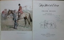 Book THEY MEET AT 11 Frank