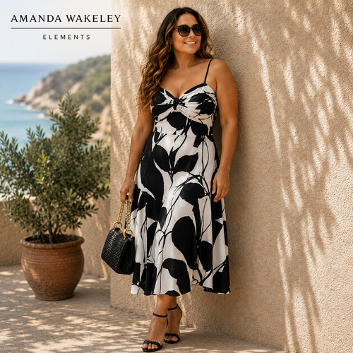 Amanda wakeley elements - elements, fit