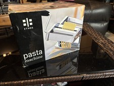 Ethos Pasta Making Machine Made In Italy