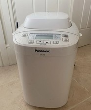 Panasonic SD-2501 Bread Maker