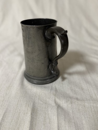 Antique london pewter - antique,