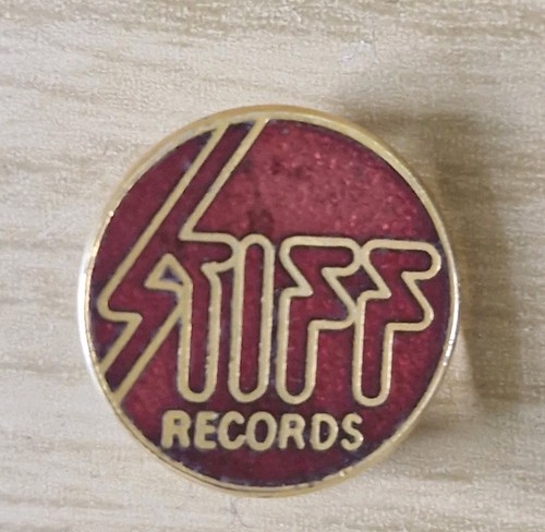 Stiff records punk new wave - new,
