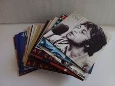 Bundle Job Lot Daily Mail The Mail Cd Albums Lennon Elvis Seal All Pictured 99p