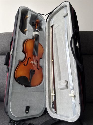 Hidersine vivente violin - vivente,