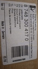 Worcester 87483004170 Printed