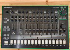 Roland Aira TR-8 Rhythm