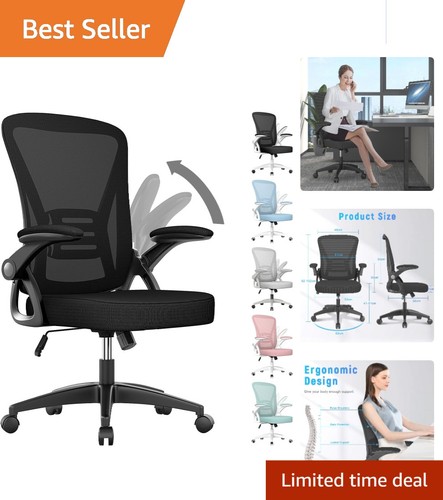 Executive ergonomic desk chair - executive,