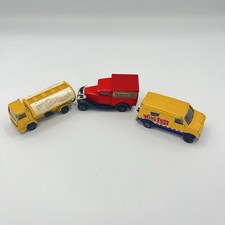 Majorette Cadbury’s Die Cast