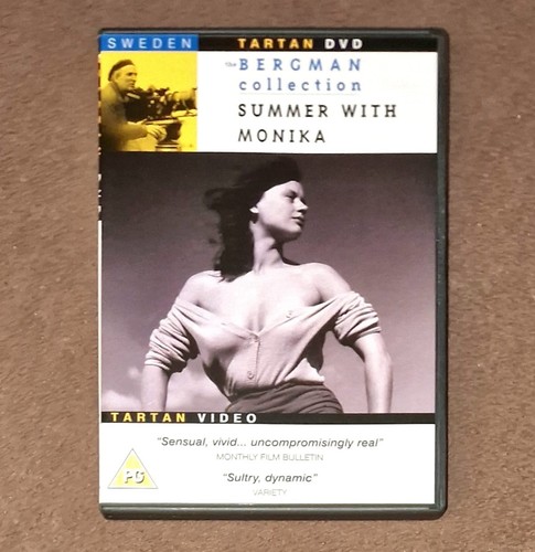 Summer with monika - with, 2002