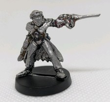 Warhammer 40k Harlequins