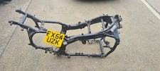 HONDA GL1500 GOLDWING FRAME &