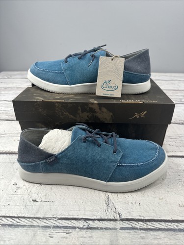 Chaco men chillos sneaker - men's,