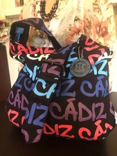 ROBIN RUTH crossbody Shoulder Bag 