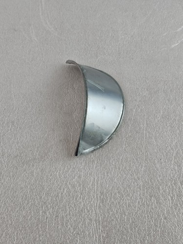 Vespa headlight peak - px,