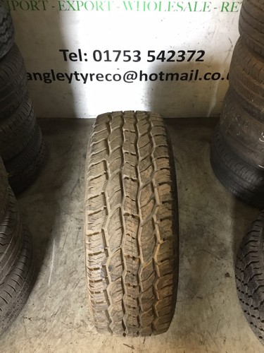 245 70r16 111t - 245/70r16, cooper