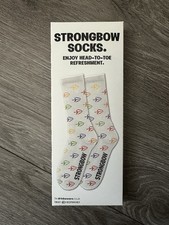 Strongbow Multicolour Socks