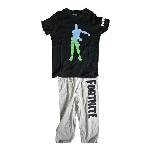 Boys fortnite years ombre - 9-10,