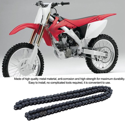 Motorcycle 428 chain - 428, links