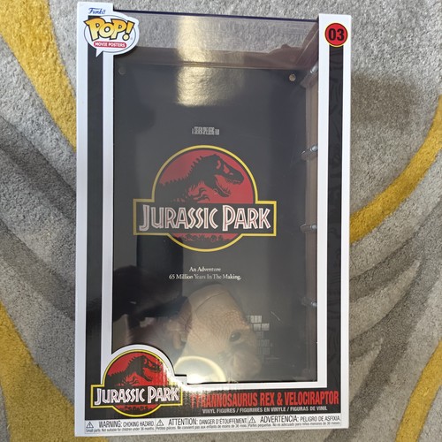 Funko pop movie posters - movie,