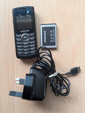 Samsung GT-E2121B retro mobile