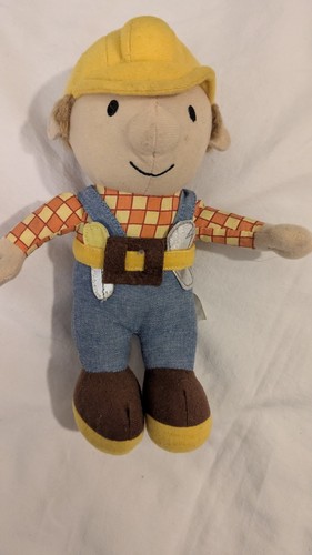 Bob the builder vintage - the,