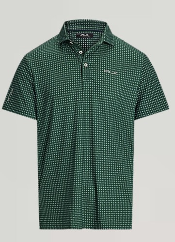 Rlx ralph lauren tailored fit - rlx,