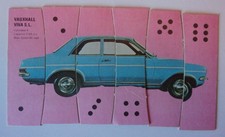 VAUXHALL VIVA SL orig 1970s UK