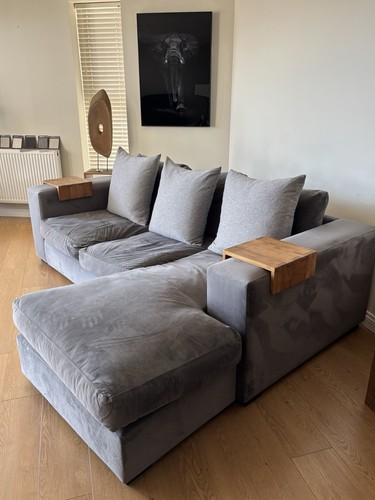 Raft manhattan grey - manhattan,