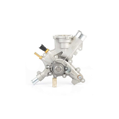 Water pump for vauxhall - pump,