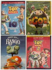 Children's / Family DVD Movie