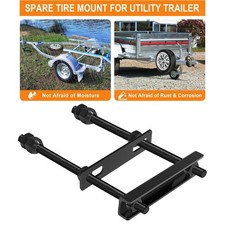 Durable Metal Spare Tire