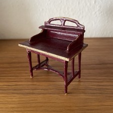 Vintage dolls house german - vintage,