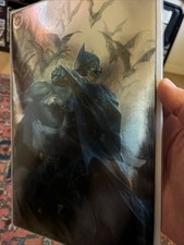 Batman gabrielle - batman, (2025)