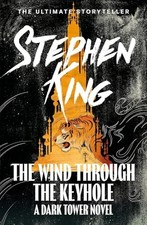 The Wind through the Keyhole
