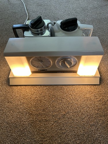 Goblin teasmade luxe - goblin,