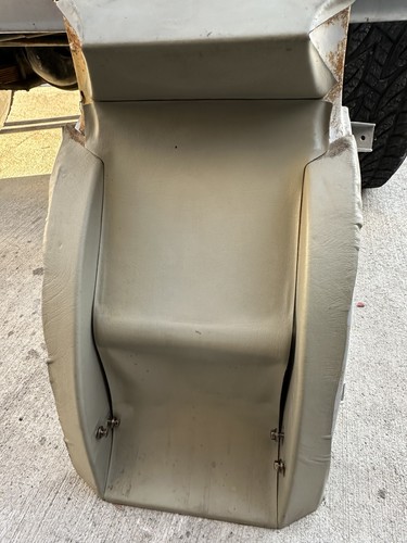 Bmw e24 rear - e24, center